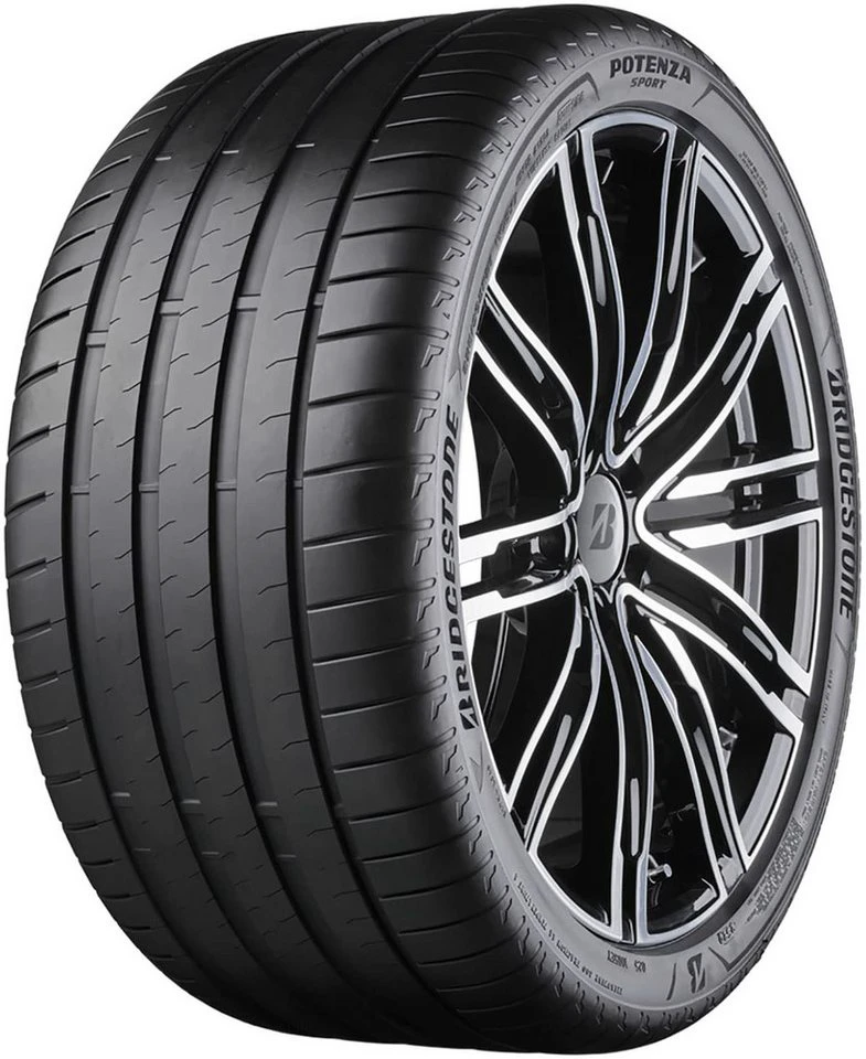 Bridgestone Sommerreifen 1-St.