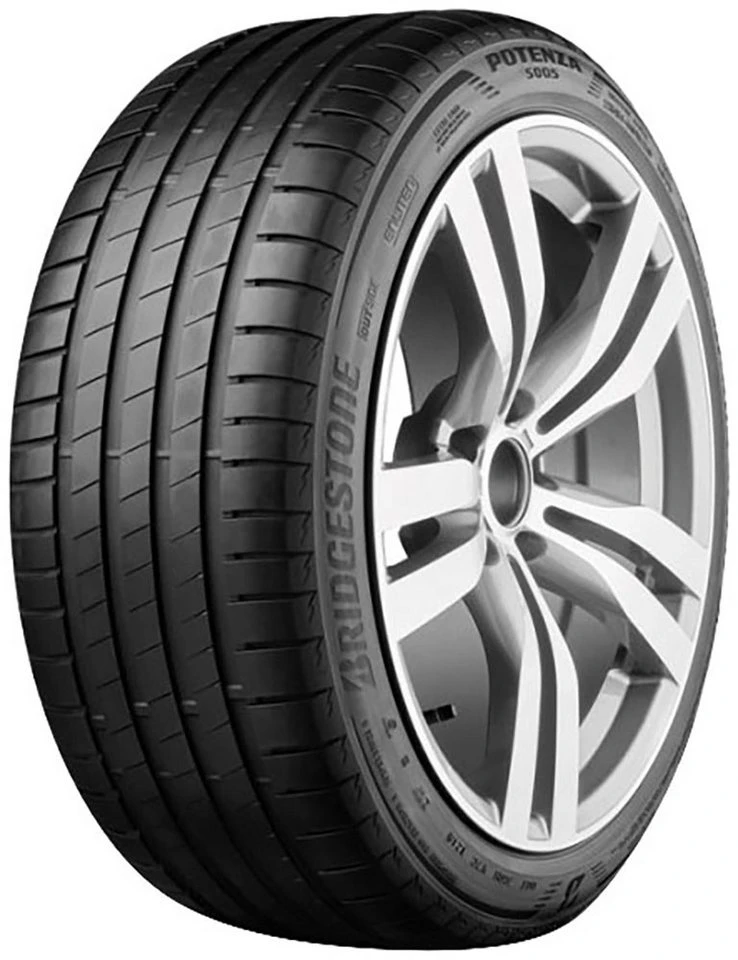 Bridgestone Sommerreifen 1-St.