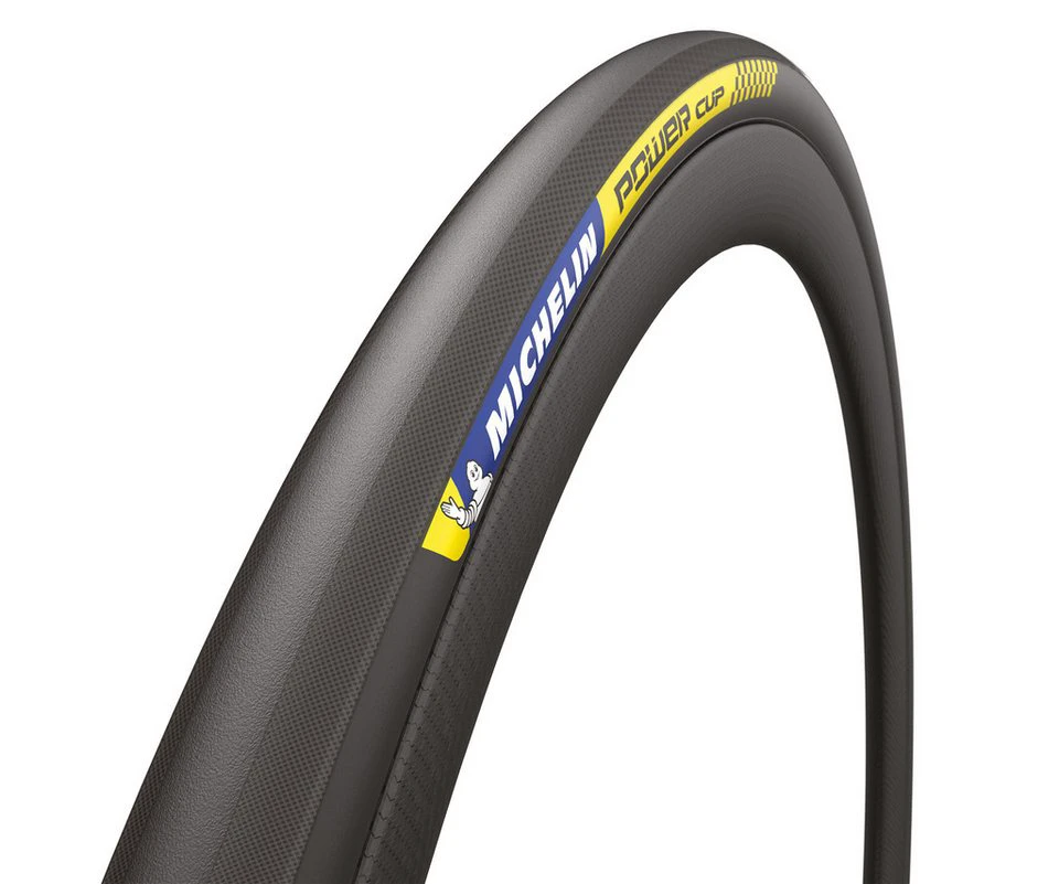 Michelin Power Cup Tubular Rennradreifen 28 Zoll 700x25C 25-622