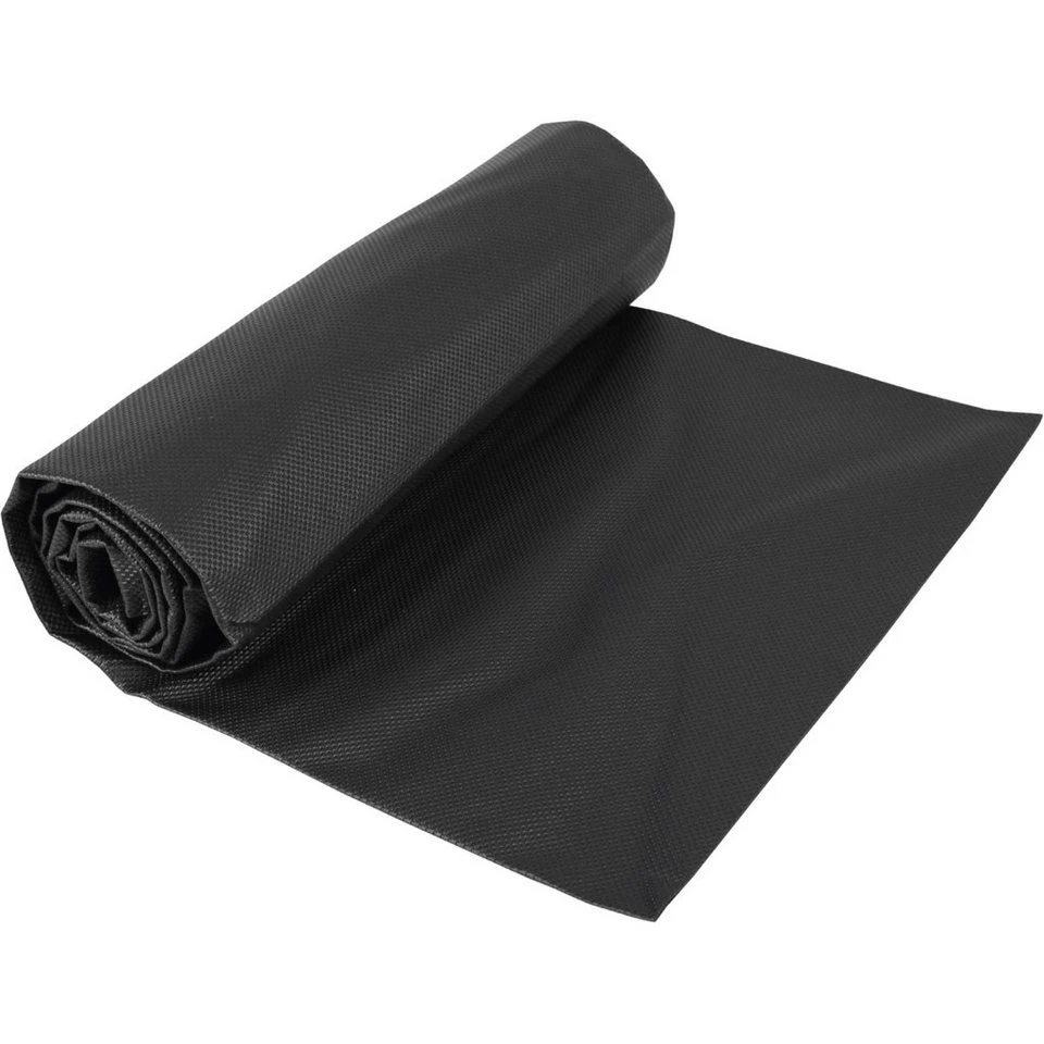 Bestlivings Kofferraummatte Universal 180x120cm Gummi wasserdicht zuschneidbar
