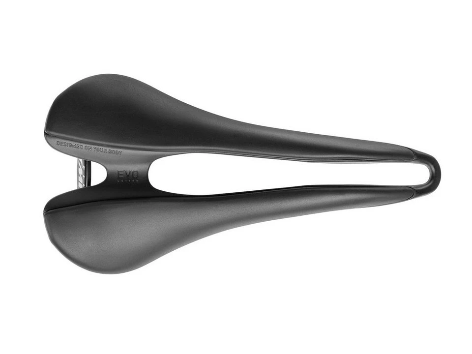 Selle SMP F30 Fahrradsattel Rennrad-Sattel EVO