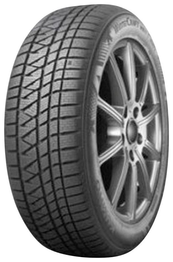 Kumho Winterreifen WS71 XL 1-St.