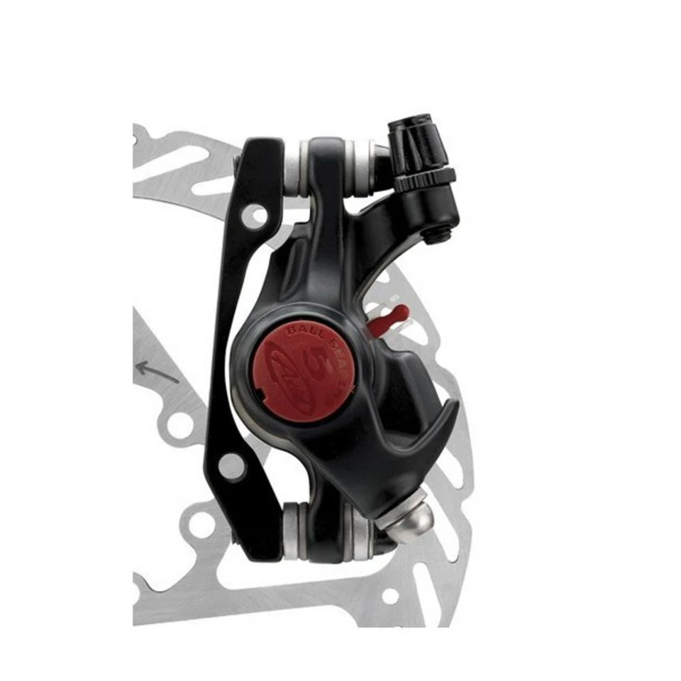 Avid Scheibenbremse BB5 MTB mechanisch