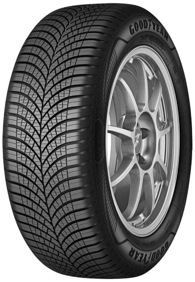 Goodyear Ganzjahresreifen VECTOR 4SEAS.GEN-3 205/60R 16 92H 1-St.