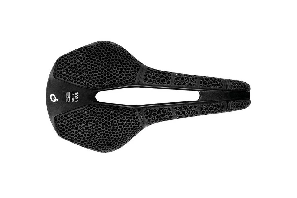 Prologo Nago R4 PAS 3D Rennrad-Sattel 245 x 137 mm 149 g