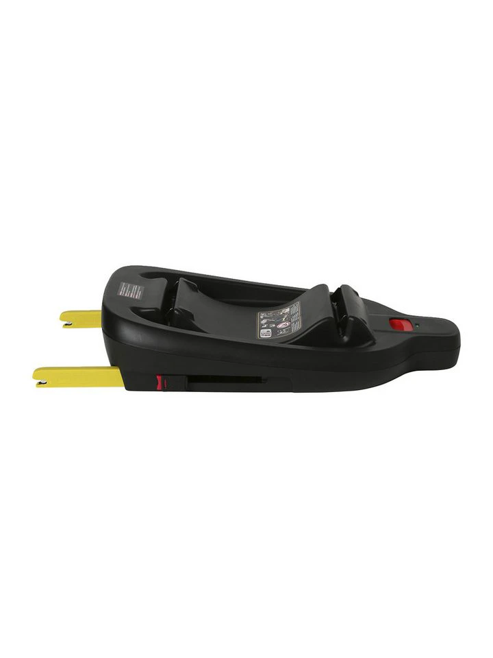 vertbaudet Isofix-Basis Trio AURIGA 4,3 kg mit 2 Isofix-Haken