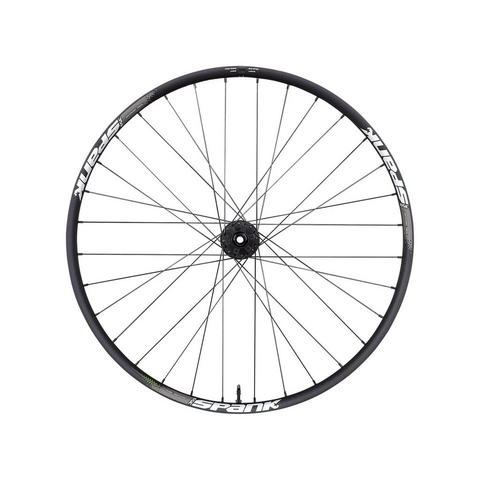 SPANK Fahrradreifen MGR Dynamal Alloy