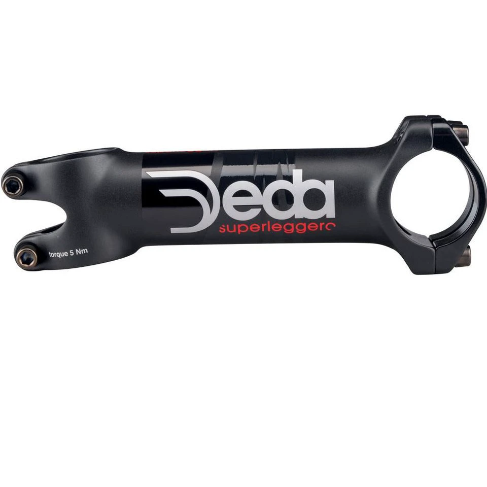 Deda Vorbau Superleggero 100 mm Team finish