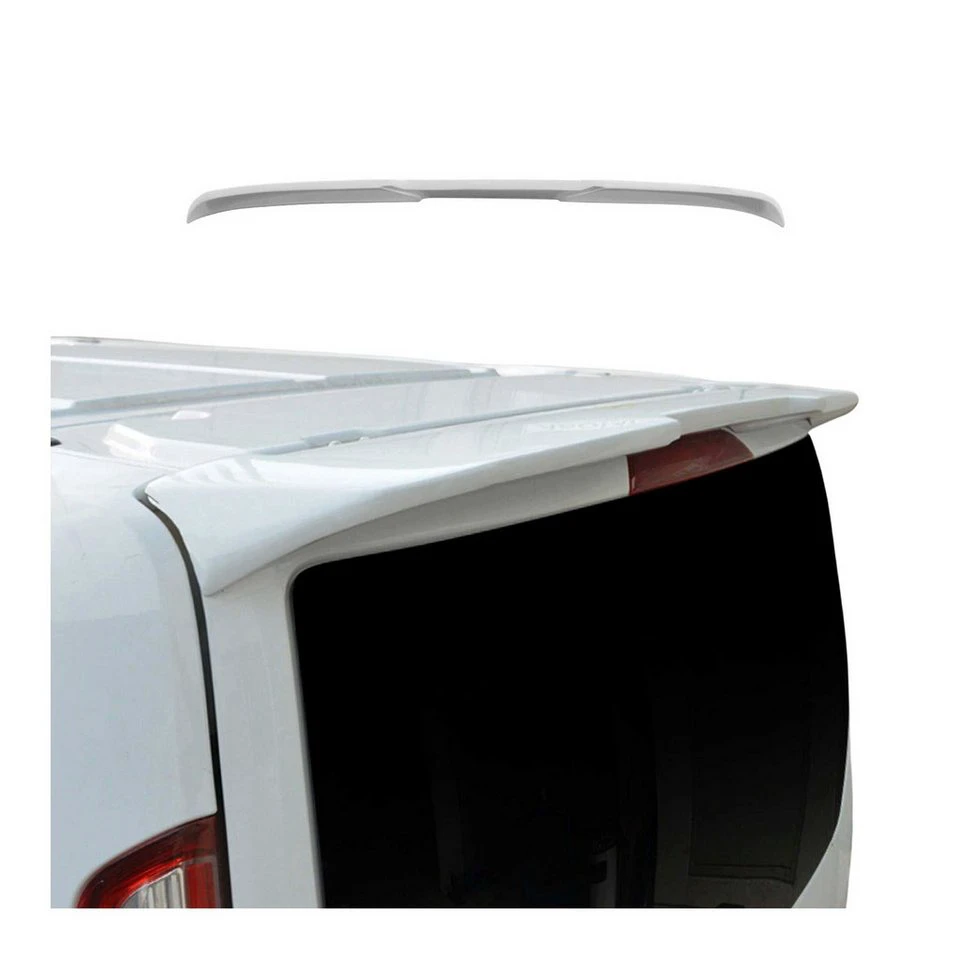 OMAC Heckspoiler Ford Transit Tourneo Custom 2013-2024 Dachspoiler 1-St.